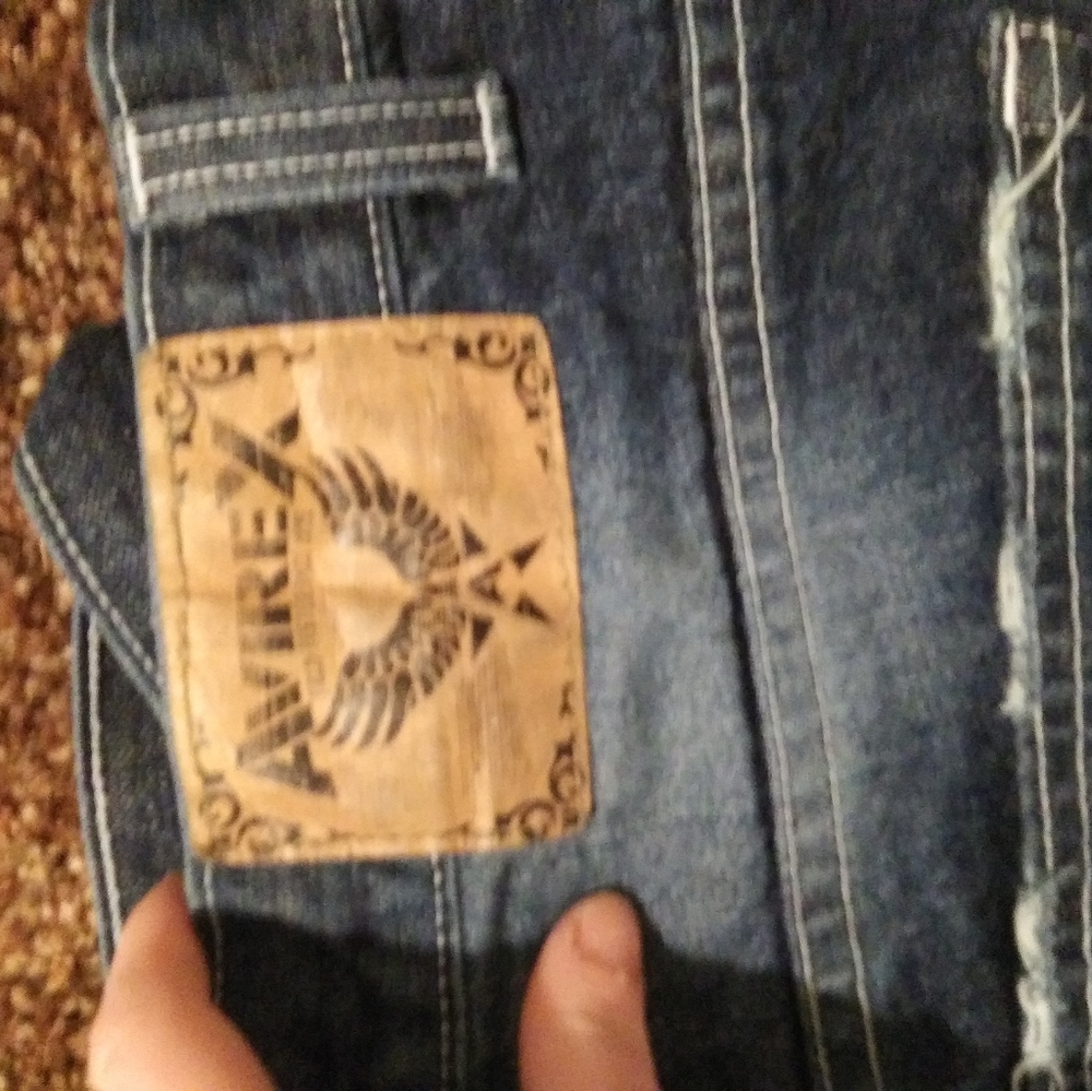 Jeans - Picture 2 of 4